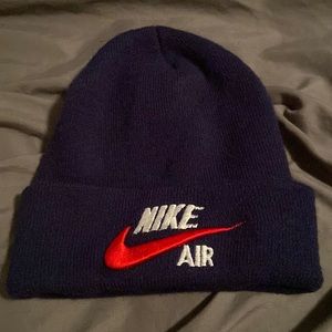 nike air hat